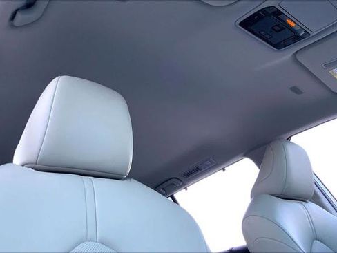 Certified 2024 Toyota Grand Highlander XLE image 14