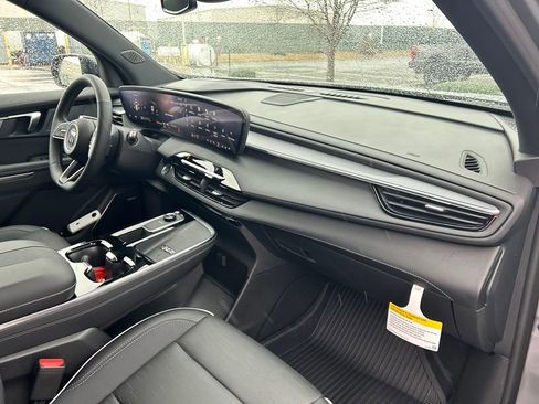 New 2026 Buick Enclave Sport Touring w/ LPO, Floor Liner Package image 41