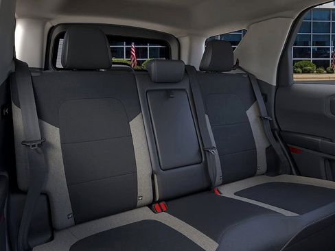 New 2025 Ford Bronco Sport Big Bend w/ Convenience Package AWD/4WD image 11