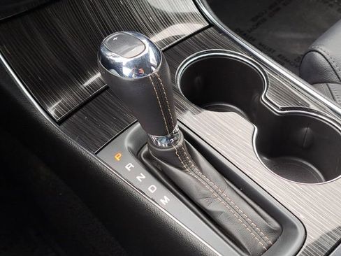 Used 2020 Chevrolet Impala LT w/ LT Convenience Package image 19