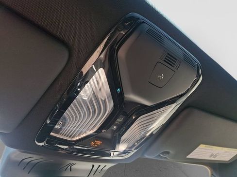 Used 2024 BMW i4 M50 AWD/4WD image 30