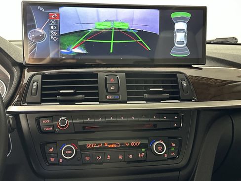 Used 2015 BMW 428i Gran Coupe xDrive image 25