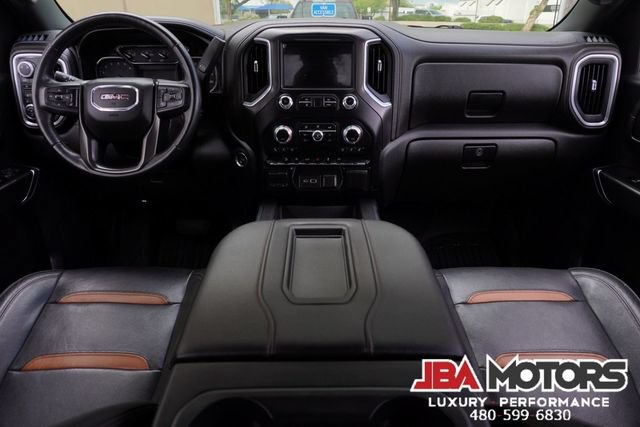 Used 2019 GMC Sierra 1500 AT4 AWD/4WD image 16