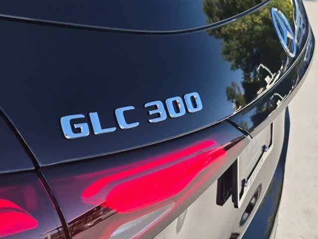 Certified 2026 Mercedes-Benz GLC 300 4MATIC image 12
