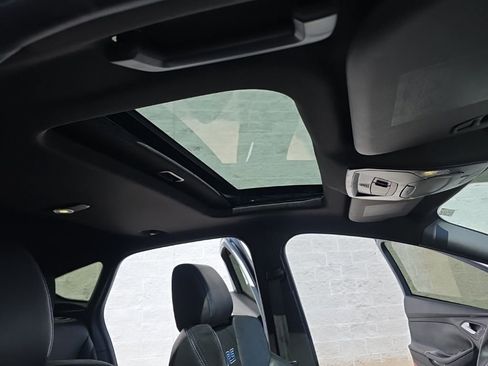 Used 2016 Ford Focus RS image 27