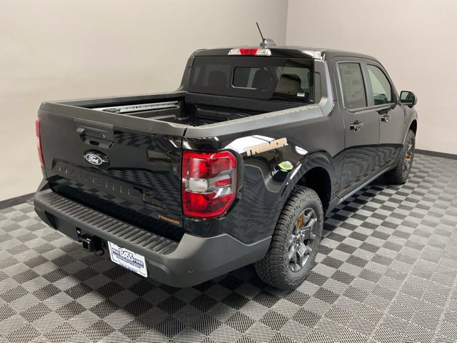New 2026 Ford Maverick Tremor AWD/4WD image 8