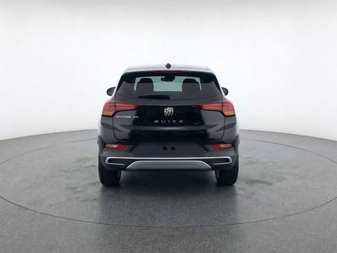 Used 2025 Buick Encore GX Preferred image 7