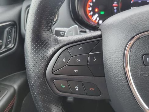 Used 2024 Dodge Durango R/T image 30
