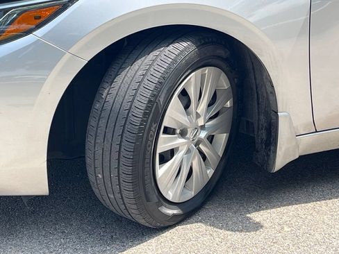 Used 2020 Nissan Sentra S FWD image 10