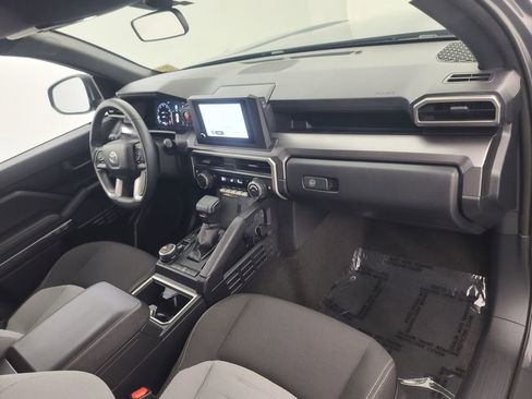 Used 2025 Toyota 4Runner TRD Off-Road image 14