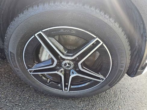 Certified 2022 Mercedes-Benz GLC 300 4MATIC image 9