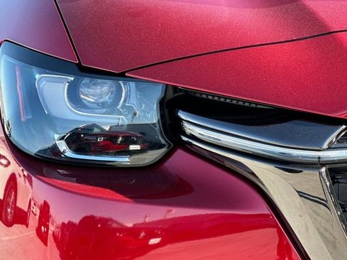 New 2026 MAZDA CX-70 3.3 Turbo S w/ Premium Plus image 32