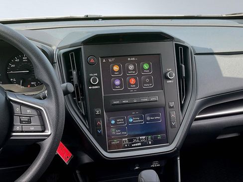 New 2025 Subaru Impreza 2.0i image 7