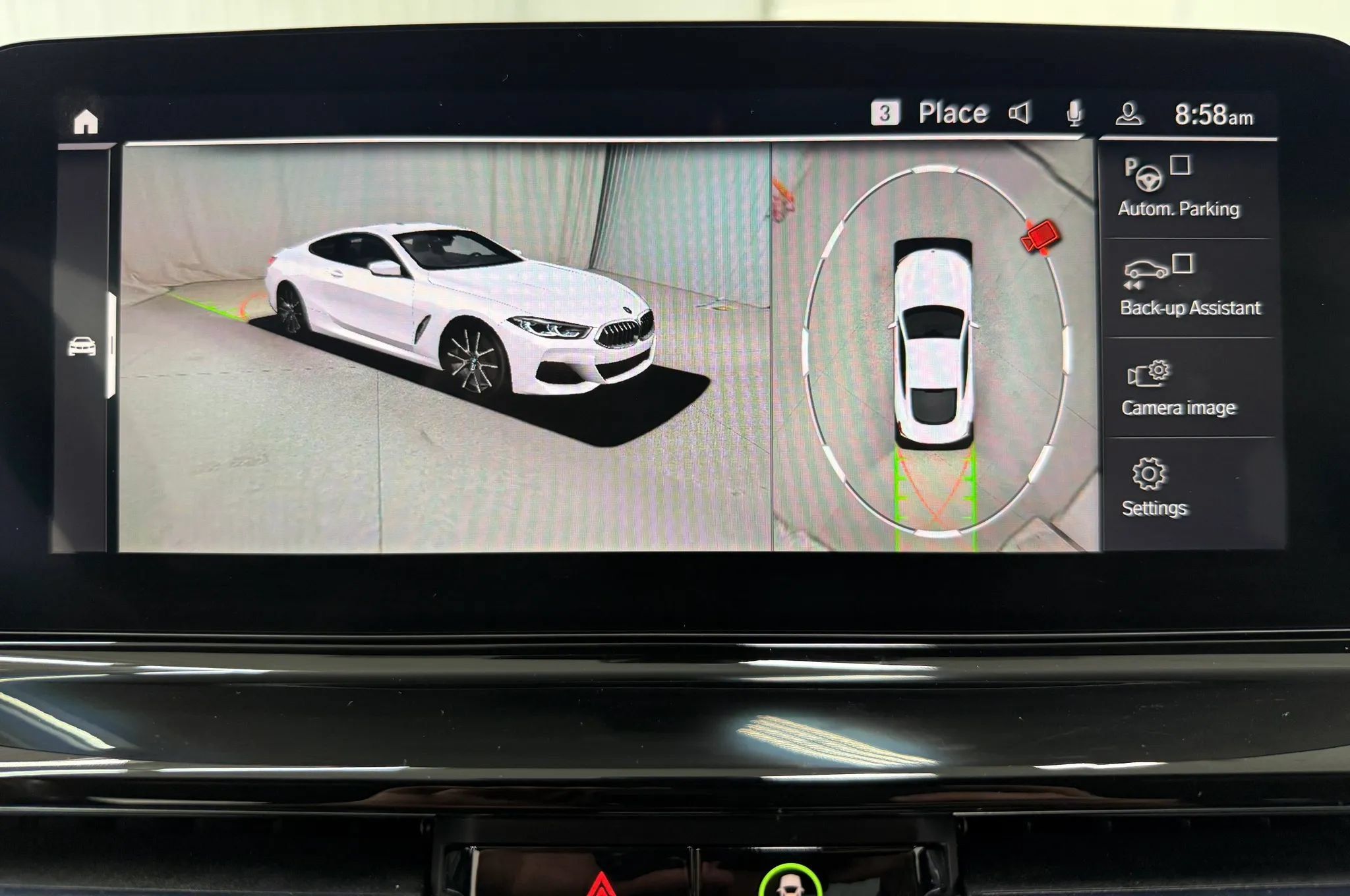 Used 2022 BMW 840i xDrive Coupe AWD/4WD image 34