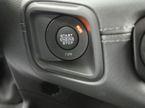 New 2026 Jeep Wrangler Sahara image 22