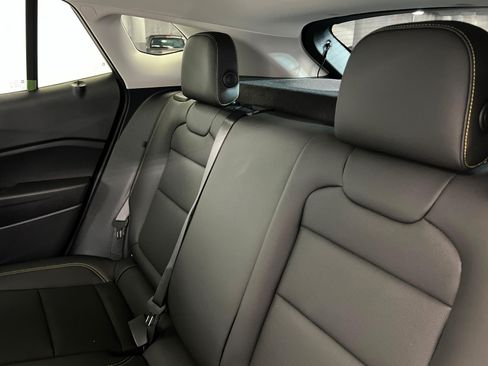 New 2026 Chevrolet Trax ACTIV w/ Driver Confidence Package FWD image 21