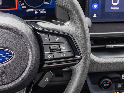 New 2026 Subaru Outback Premium image 33