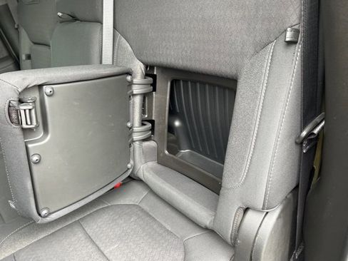 Used 2021 GMC Sierra 1500 Elevation w/ LPO, GMC Protection Package image 17