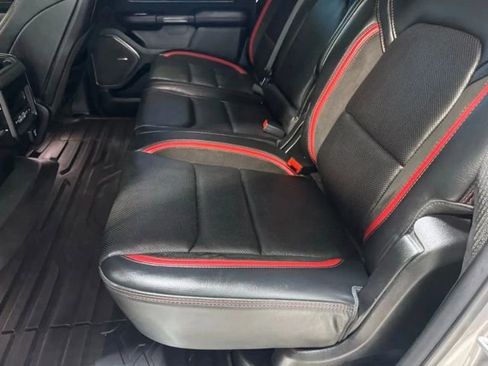 Used 2021 RAM 1500 TRX w/ TRX Level 2 Equipment Group AWD/4WD image 22