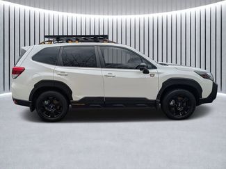 Used 2022 Subaru Forester Wilderness video 2
