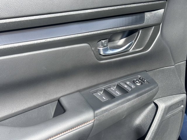 Certified 2026 Honda CR-V Sport image 18