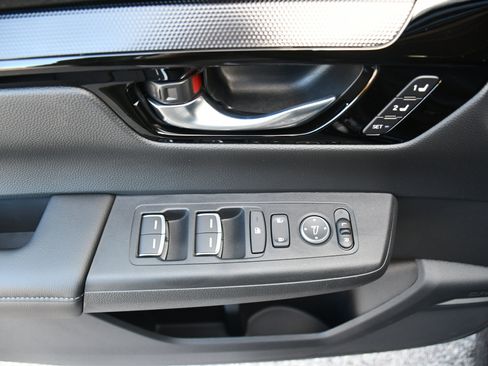 New 2026 Honda CR-V EX-L image 7