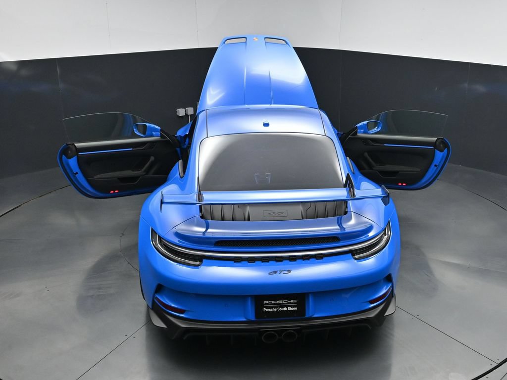 Used 2022 Porsche 911 GT3 RWD image 32
