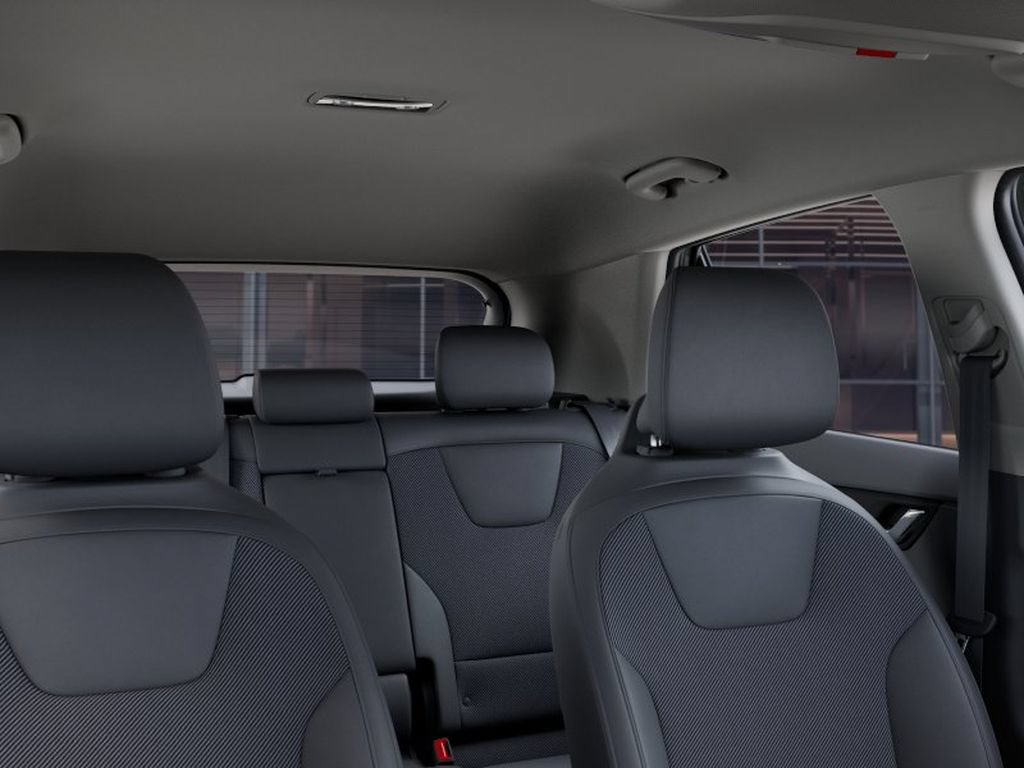New 2027 Kia Niro LX FWD image 27