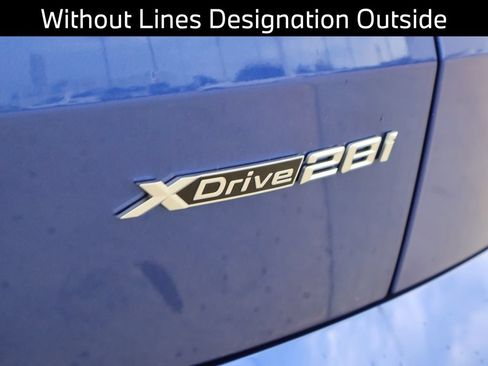 Certified 2026 BMW X2 xDrive28i w/ Technology Package AWD/4WD image 11