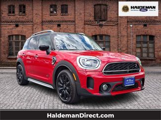 Used 2023 MINI Cooper Countryman S w/ Signature Upholstery Package AWD/4WD video 1