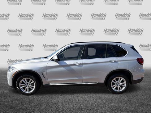 Used 2015 BMW X5 xDrive35i AWD/4WD image 7