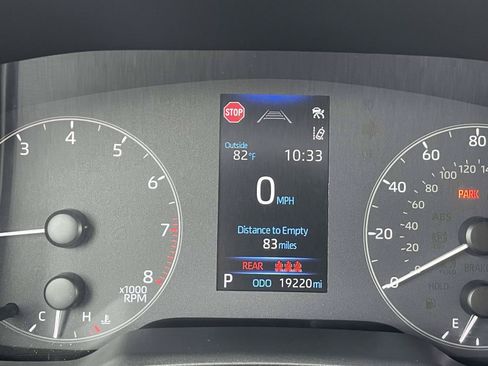 Used 2023 Toyota Corolla LE FWD image 21