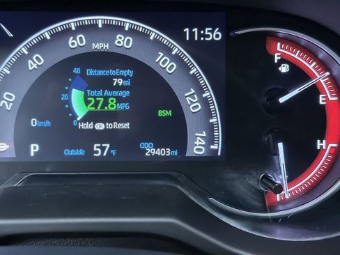 Certified 2023 Toyota RAV4 XLE w/ Convenience Package AWD/4WD image 11