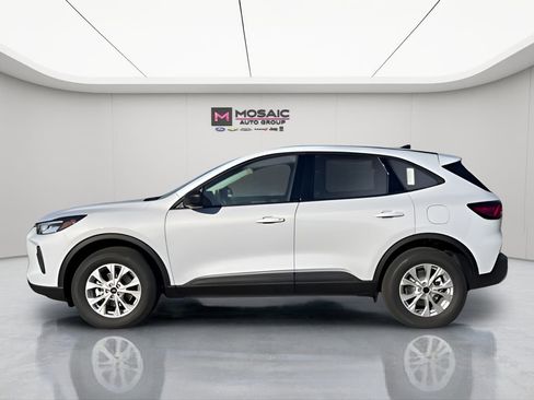 New 2026 Ford Escape Active w/ Cold Weather Package AWD/4WD image 6