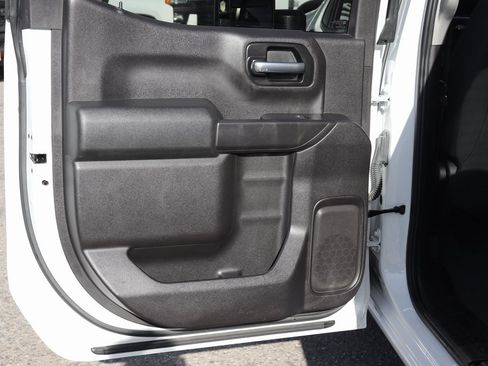 Used 2020 Chevrolet Silverado 1500 LT w/ Bed Protection Package image 32