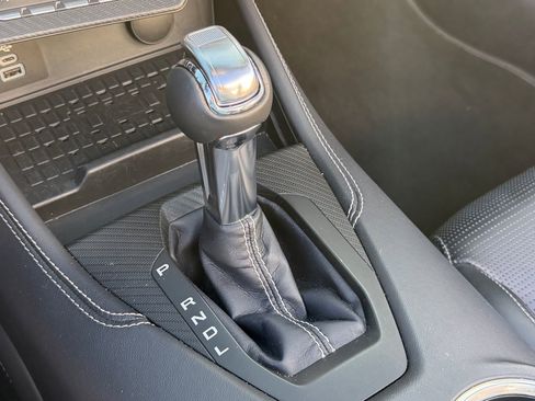 Used 2024 Ford Mustang Premium image 37