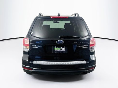 Used 2017 Subaru Forester 2.5i w/ Popular Package #2A AWD/4WD image 7