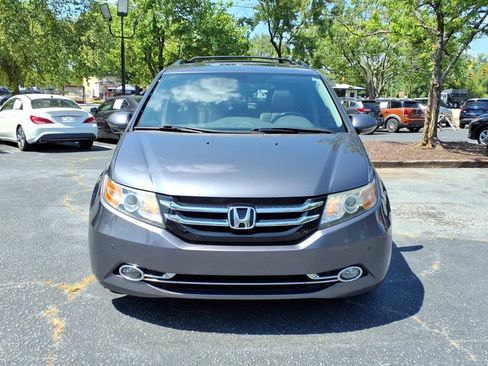 Used 2014 Honda Odyssey Touring image 10