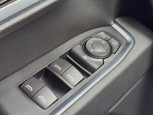 Used 2026 Chevrolet Silverado 1500 RST RWD image 25