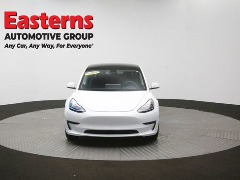 Used 2023 Tesla Model 3 Standard Range RWD image 47