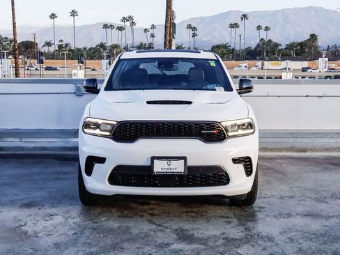 New 2026 Dodge Durango GT AWD/4WD image 3
