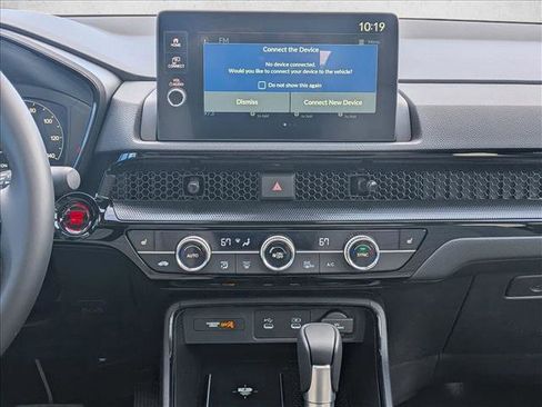 New 2026 Honda CR-V EX-L image 13