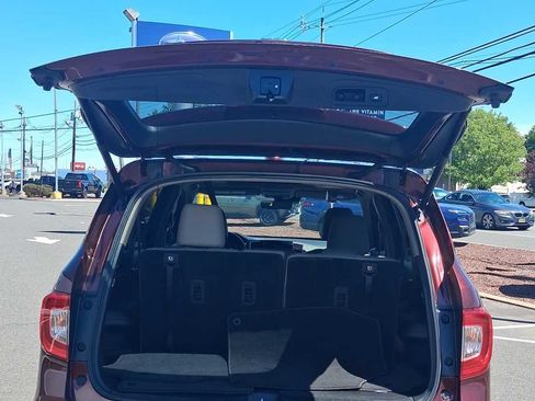 Used 2022 Honda Pilot Special Edition image 11