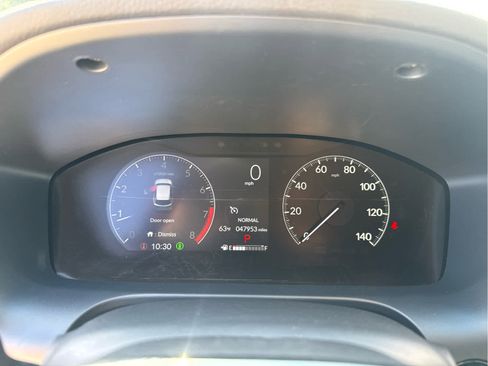 Used 2024 Honda HR-V EX-L image 25