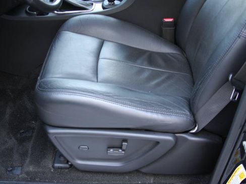 Used 2007 Saab 9-7X 4.2i AWD/4WD image 28