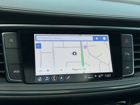 Certified 2023 Buick Enclave Avenir w/ Trailering Package, 5000 lbs. image 31