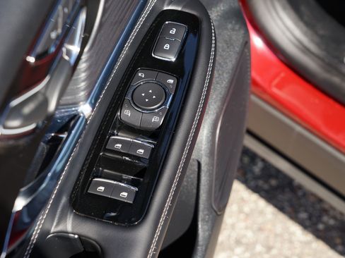 Used 2022 Lincoln Corsair Reserve w/ Elements Package image 18