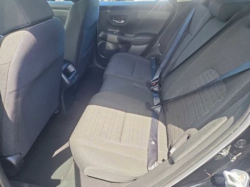 Certified 2023 Honda HR-V LX image 23