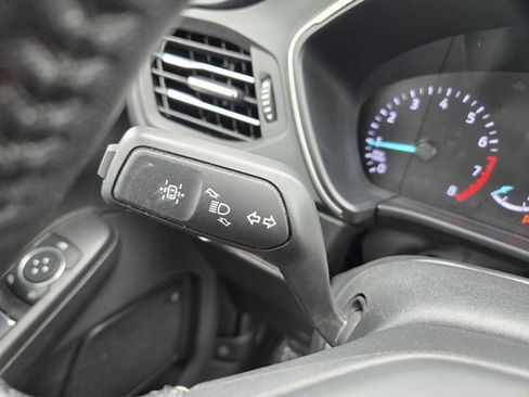 Used 2020 Ford Escape SEL AWD/4WD image 21