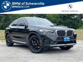 Used 2024 BMW X4 xDrive30i w/ Parking Assistance Package AWD/4WD video 1